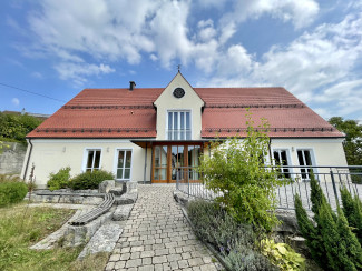 Gemeindehaus