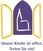 Logo offene Kirchen
