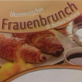 Frauenbrunch Logo